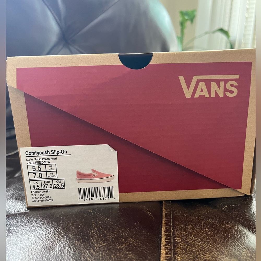 Vans slip-on - Picture 2 of 4